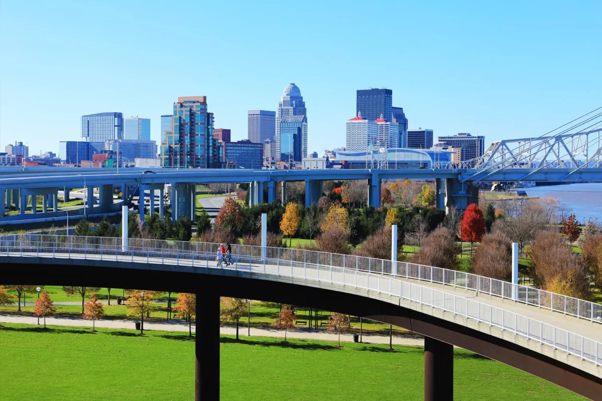 Louisville, Kentucky