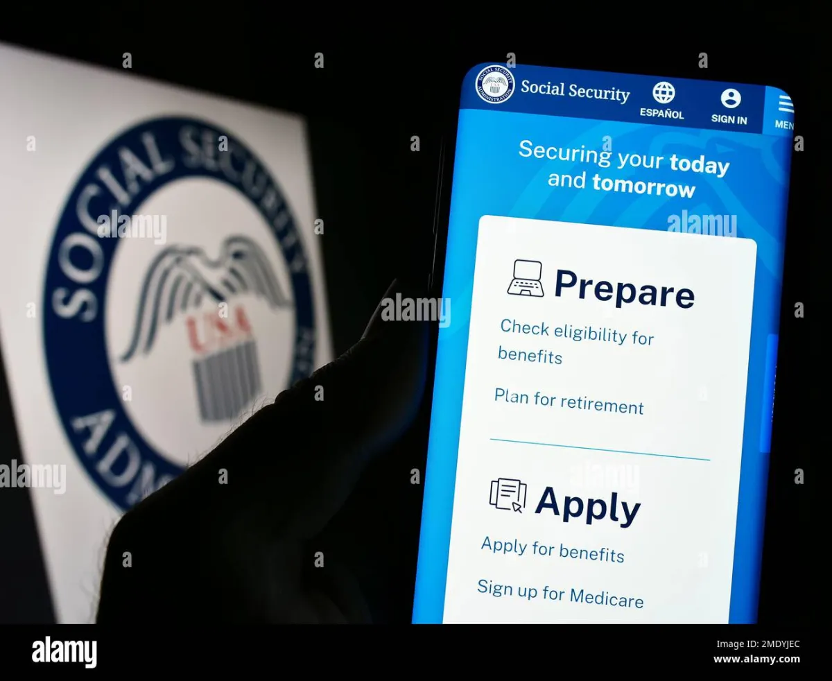 Social Security Administration