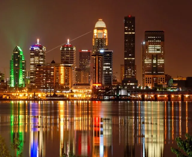 Louisville, Kentucky
