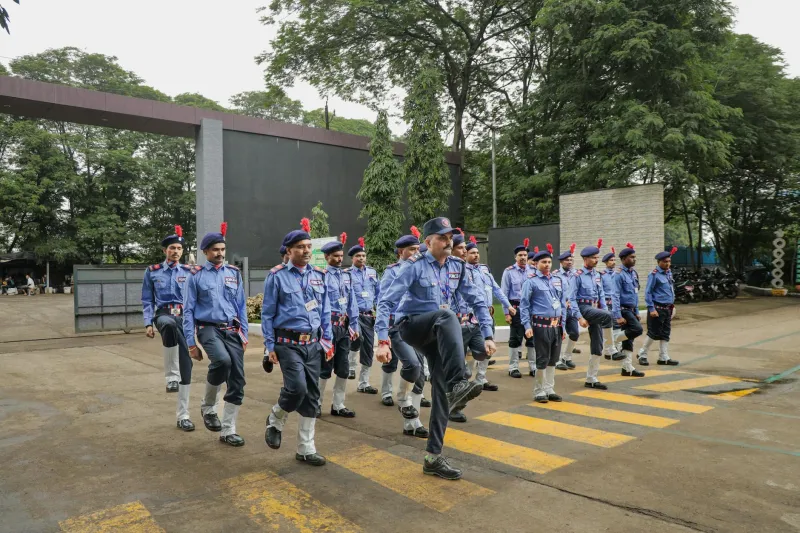 The Cop City Blueprint: How Militarized Police Training Facilities Are Being Quietly Replicated Across America