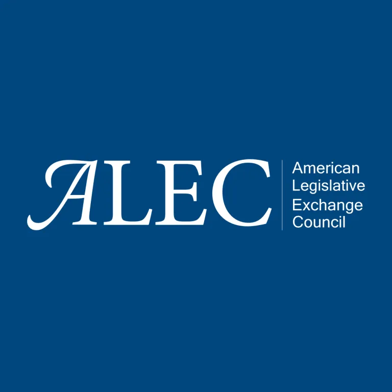 American Legislative Exchange Council