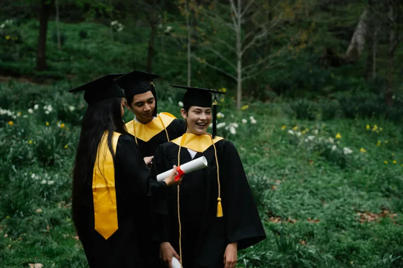 The Diploma Divide: How America's Student Debt Crisis Became a Wealth Transfer From the Young to the Already-Rich