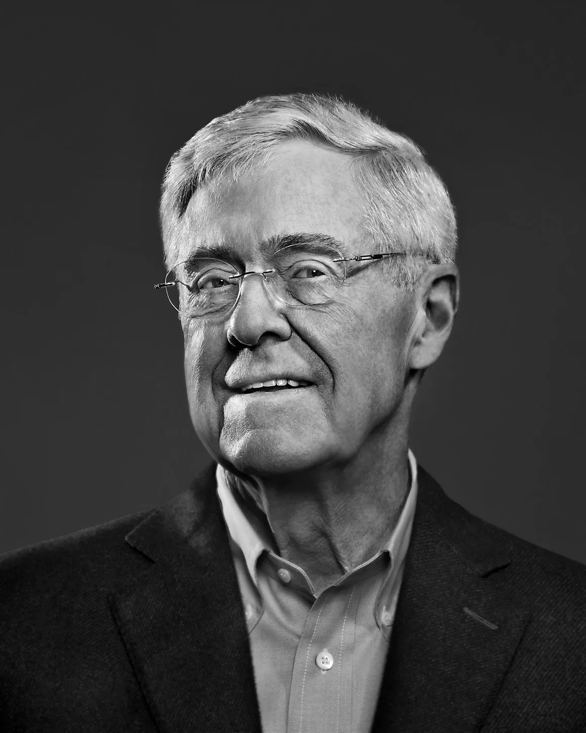 Charles Koch