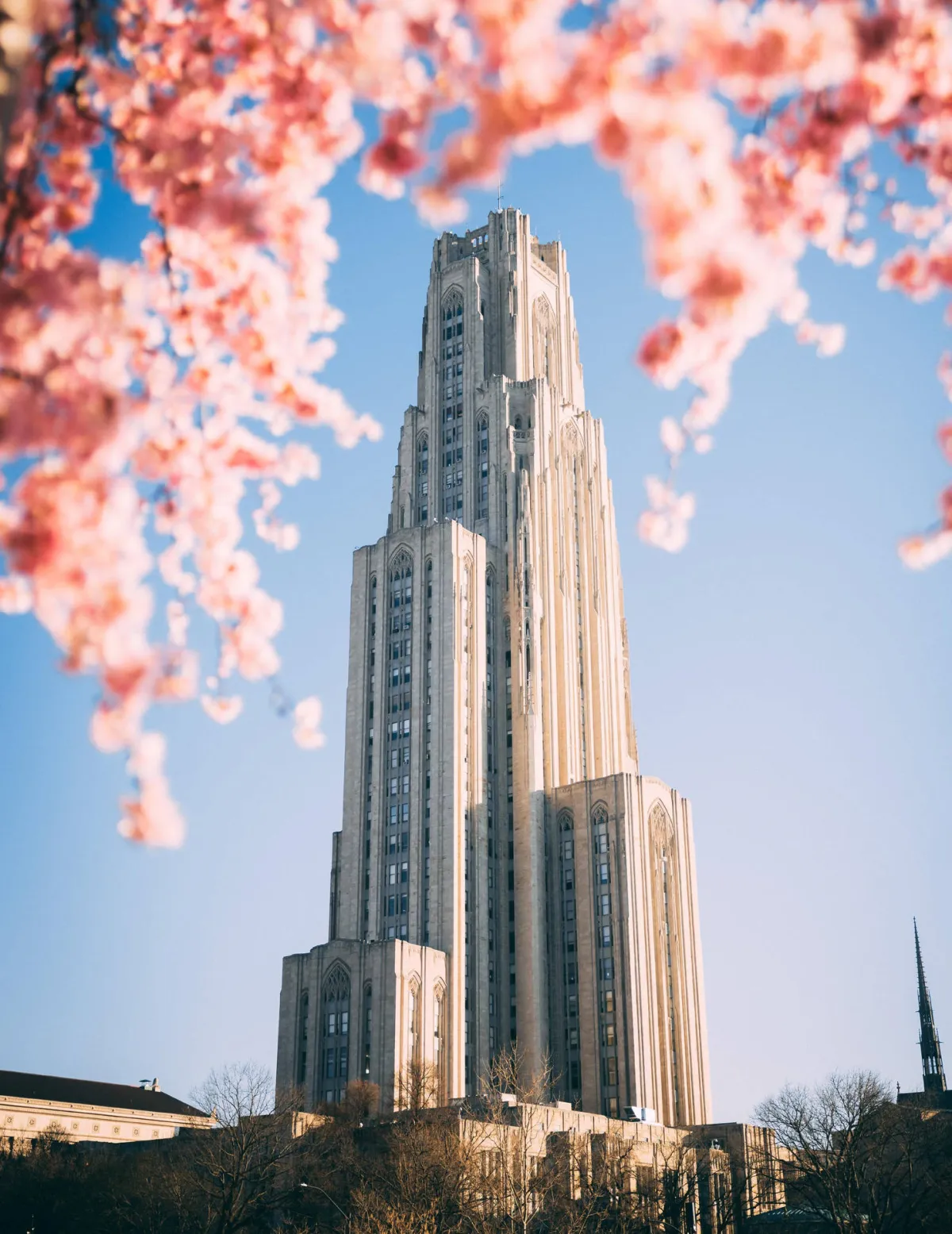 University of Pittsburgh