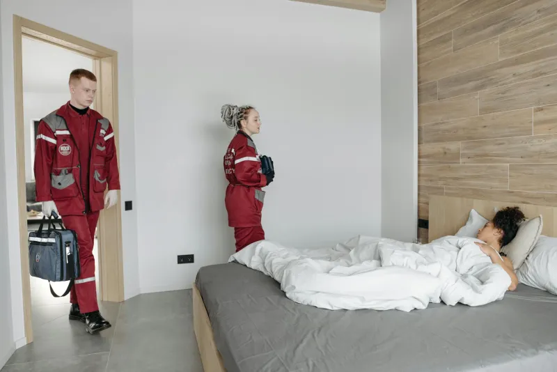 Dying on the Clock: How America's Refusal to Mandate Paid Sick Leave Turns Every Pandemic Into a Working-Class Catastrophe