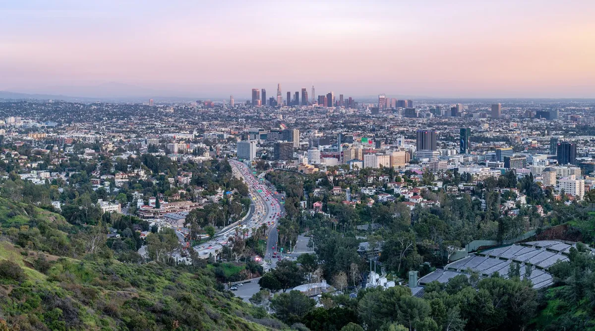 Los Angeles