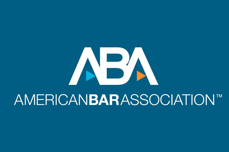 American Bar Association