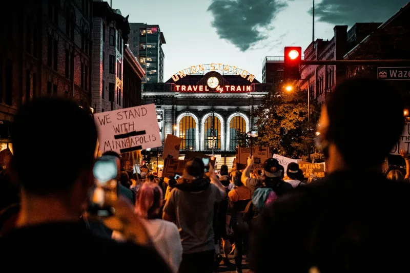 Why the American Labor Movement's Revival Is the Most Underreported Story of the Decade