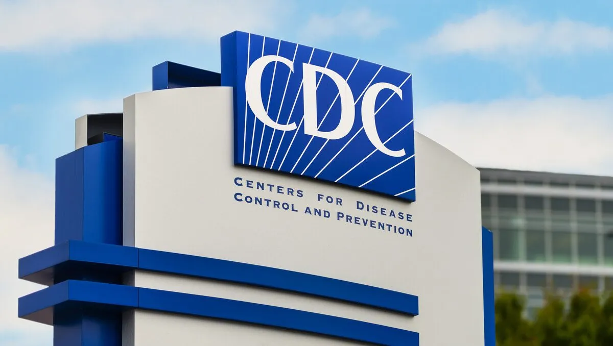 Centers for Disease Control and Prevention