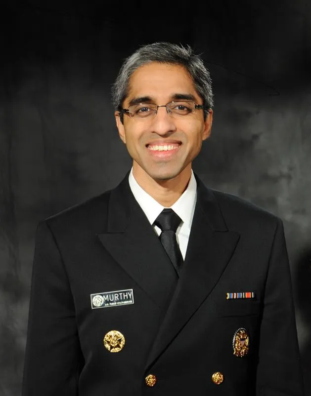 Vivek Murthy