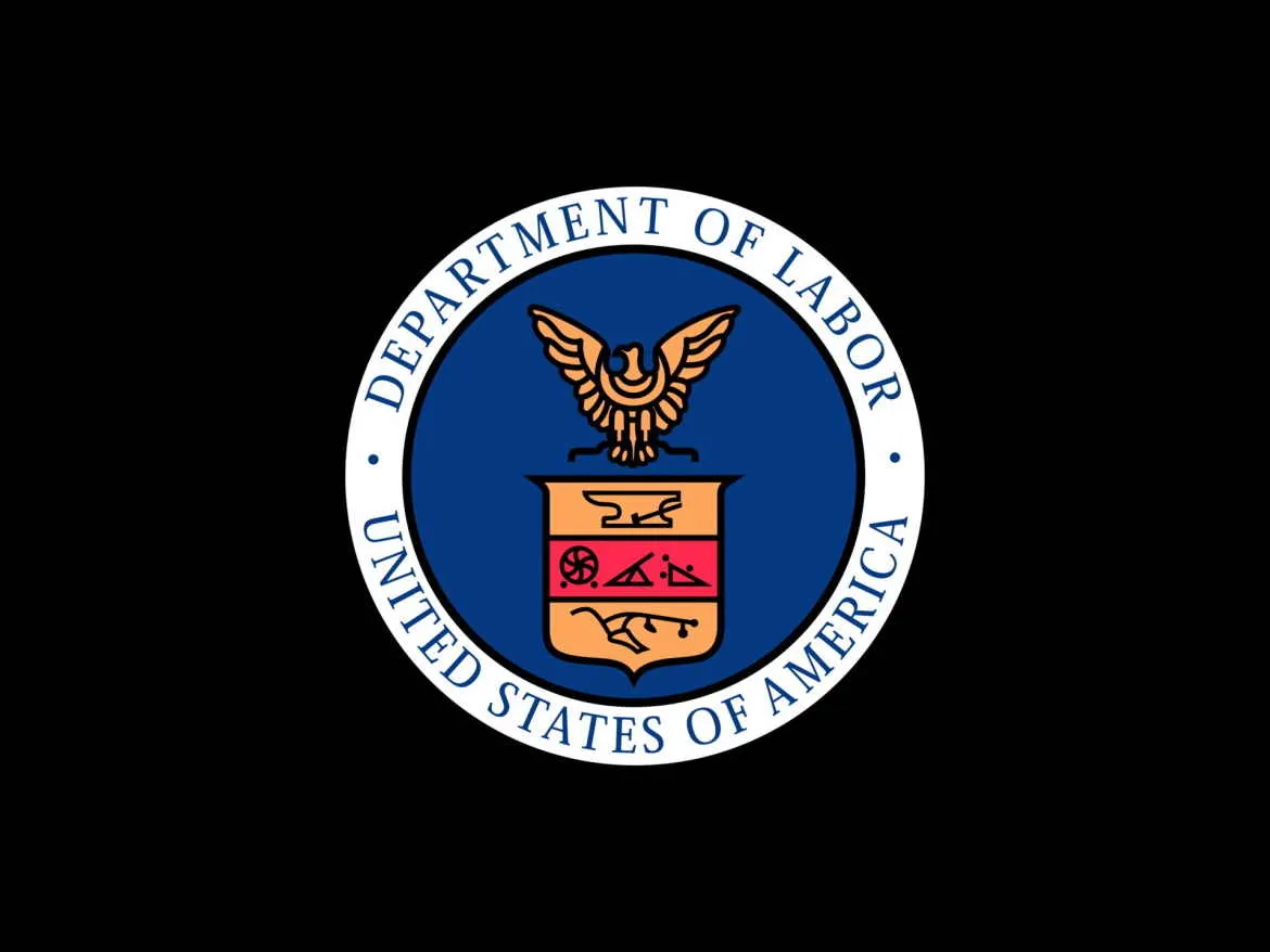 Department of Labor