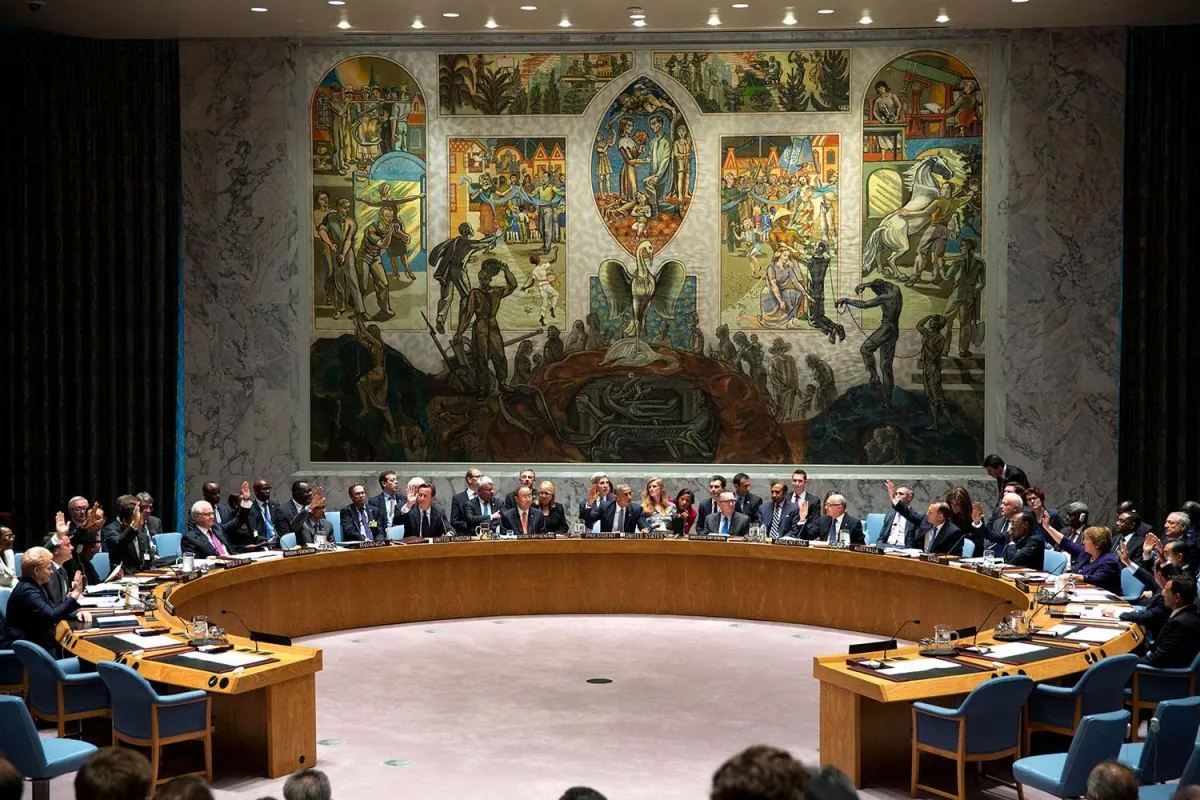 United Nations