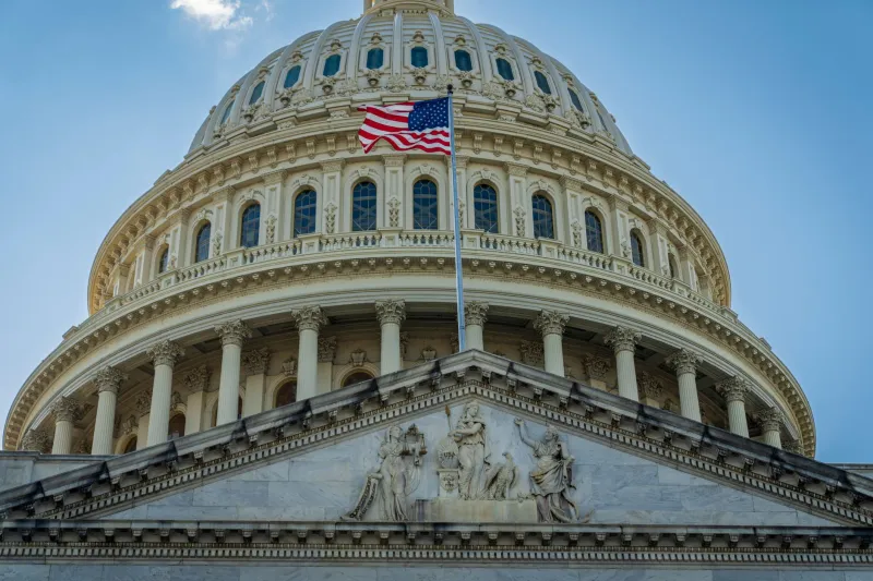 Ratification Limbo: How a Two-Thirds Senate Rule Has Kept America Outside the World's Most Critical Agreements