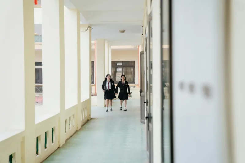 The School-to-Prison Pipeline Is a Policy Choice — And We Can Choose Differently