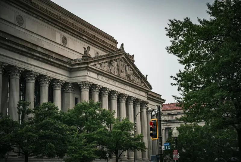 The Sovereign Citizen Subsidy: How Anti-Government Militias and Far-Right Groups Exploit Federal Tax Exemptions While Plotting Against the State