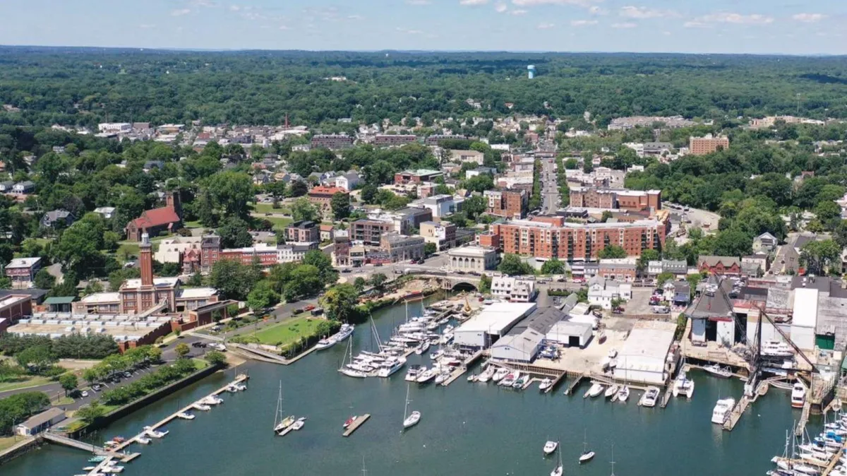 Westchester County, New York