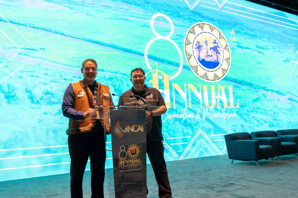 National Congress of American Indians