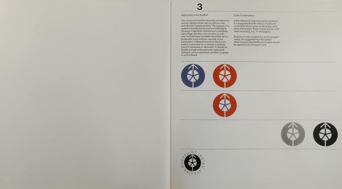 Bureau of Indian Affairs