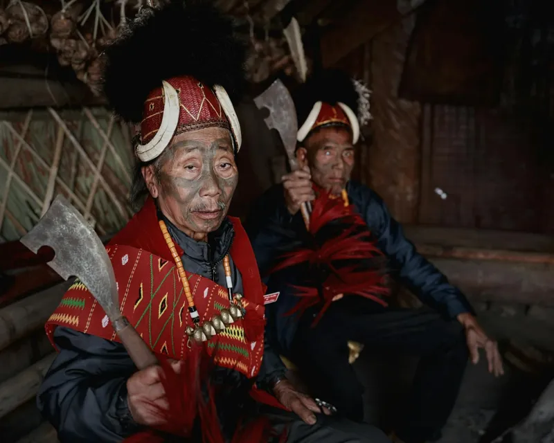 The Tribal Sovereignty Siege: How Federal Budget Cuts and Legal Rollbacks Are Dismantling Native Nations' Right to Self-Govern