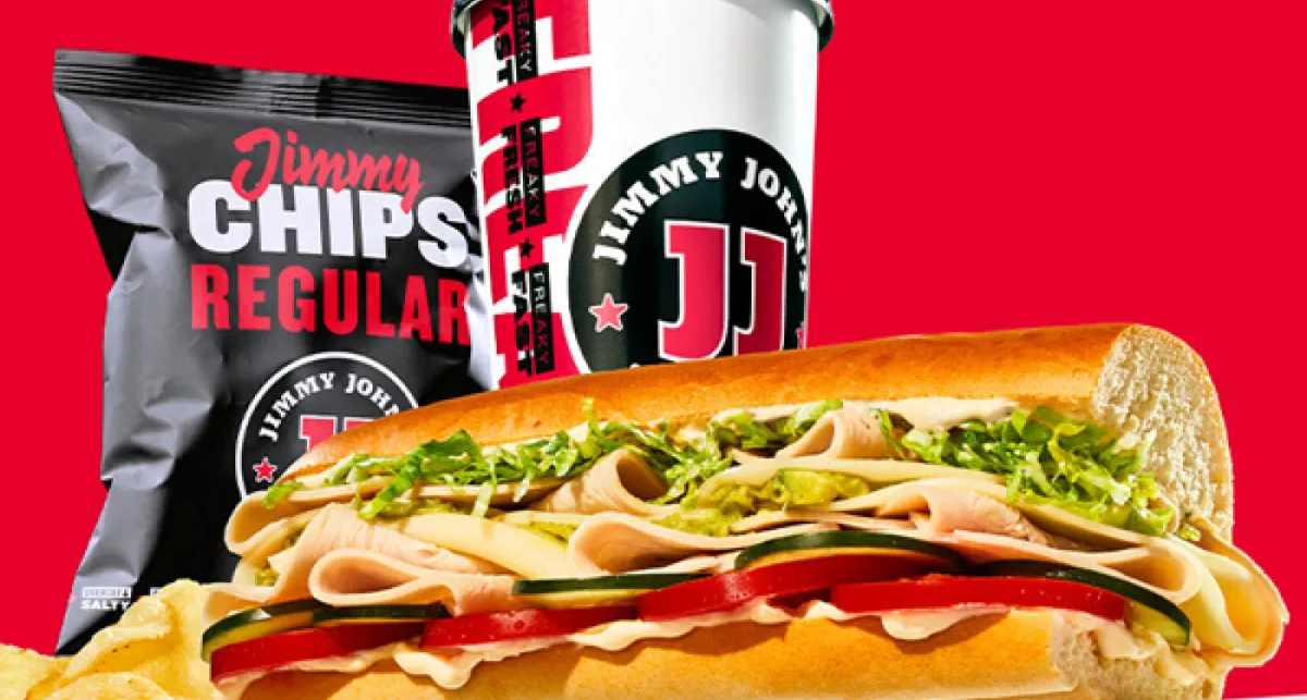 Jimmy John's